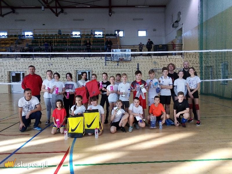 Akcja ciesząca się wysoką frekwencją