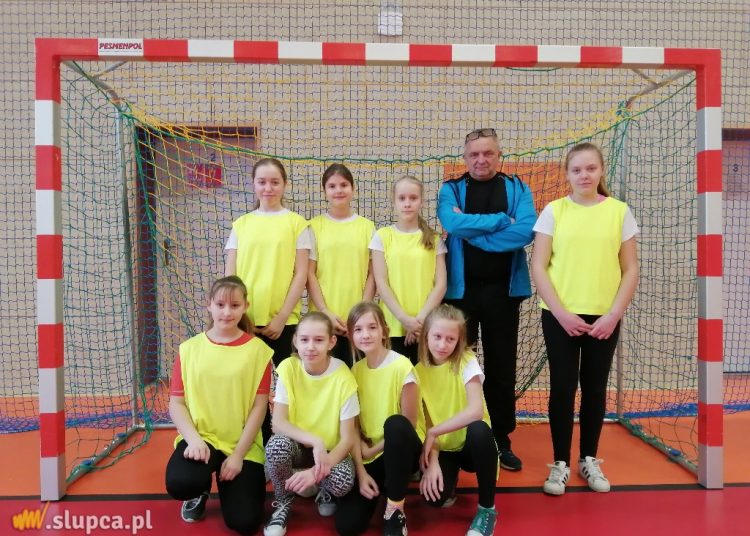 Kotunia i Koszuty z mistrzostwem gminy