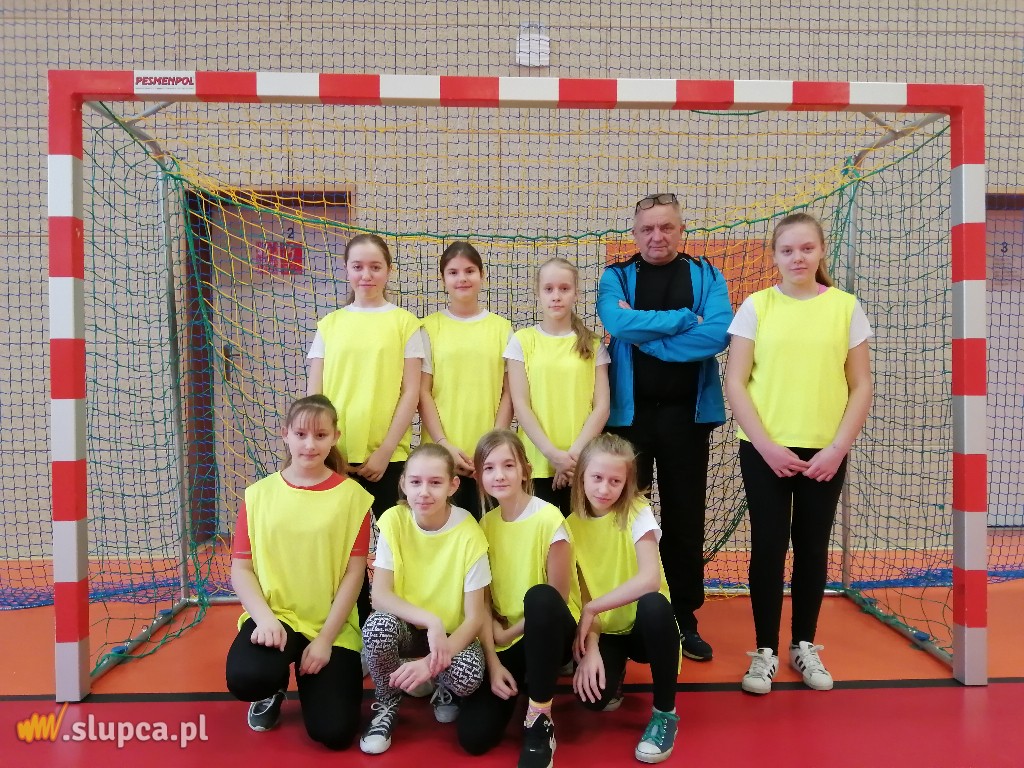 Kotunia i Koszuty z mistrzostwem gminy