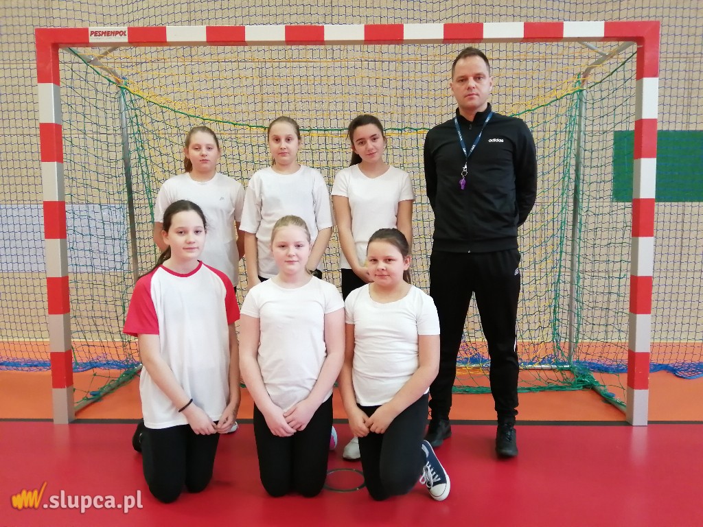 Kotunia i Koszuty z mistrzostwem gminy