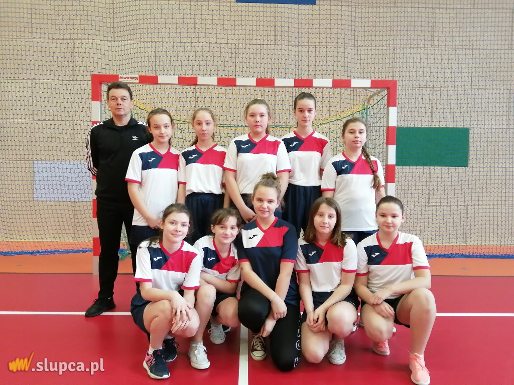 Kotunia i Koszuty z mistrzostwem gminy