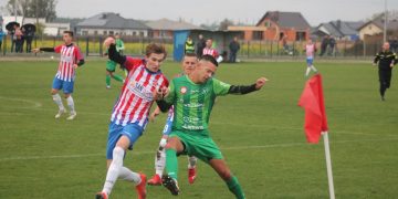 Poniedziałkowy sprawdzian Polanina