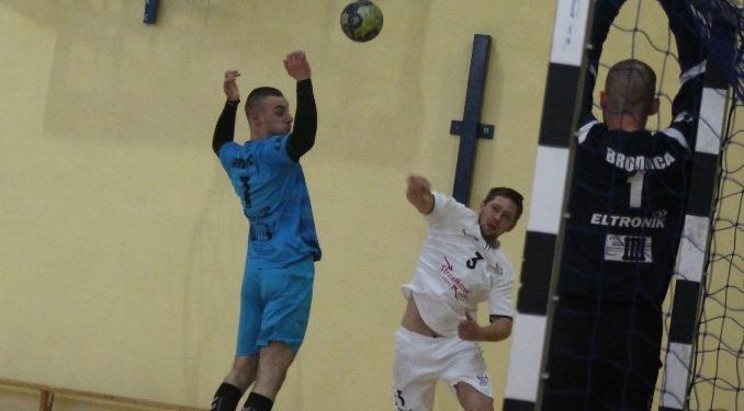 O drugie zwycięstwo nad Jeziorakiem