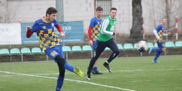 SKP po drugim springu. Obronione dwa karne