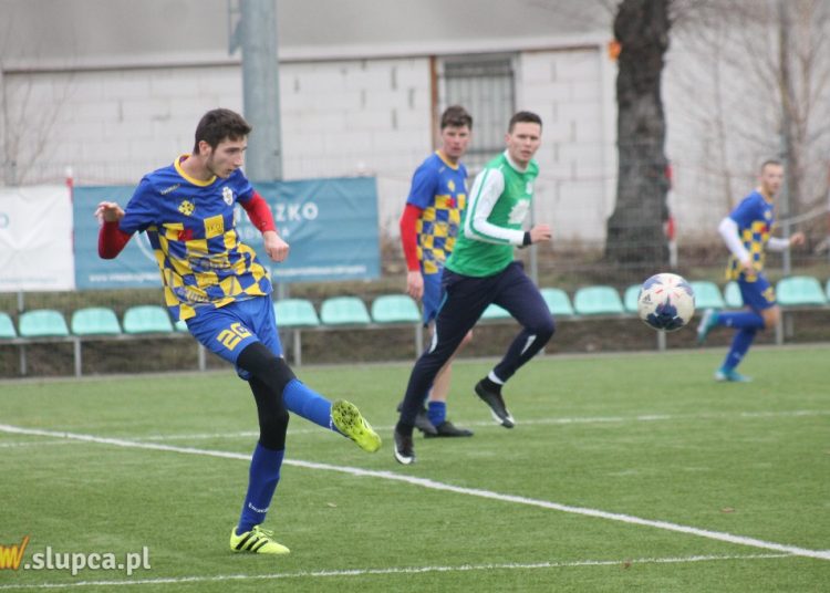 SKP po drugim springu. Obronione dwa karne