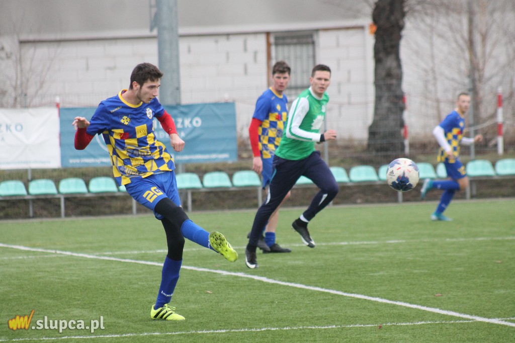 SKP po drugim springu. Obronione dwa karne