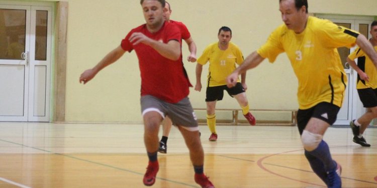 4 Fun nie zamyka już tabeli