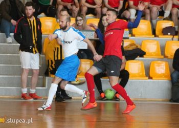 Czwarty Mundial dla Patryka