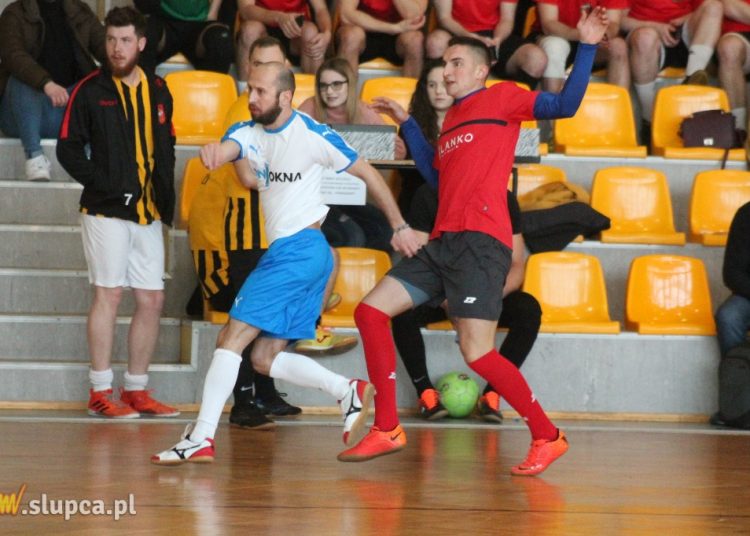 Czwarty Mundial dla Patryka