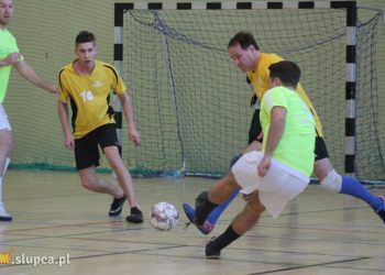 Dream Team pauzował, Bertus znowu liderem