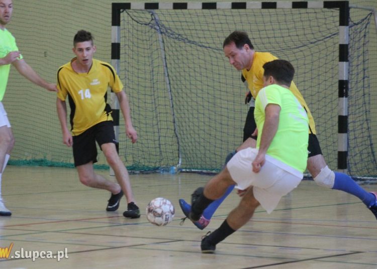 Dream Team pauzował, Bertus znowu liderem