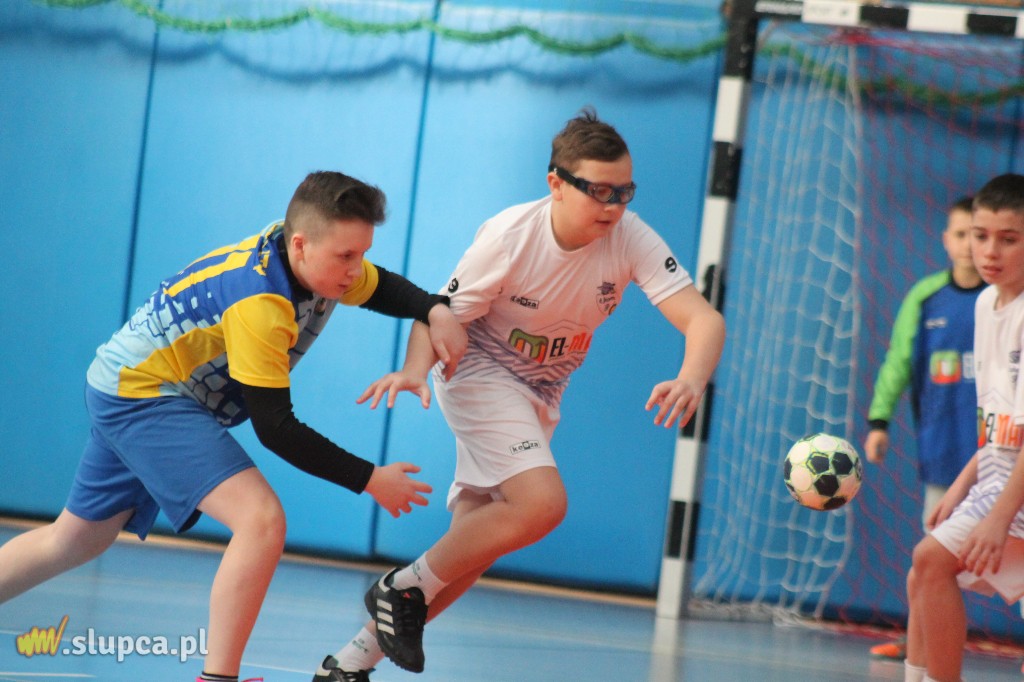 Trzynaście drużyn walczy o mistrzostwo powiatu FOTO