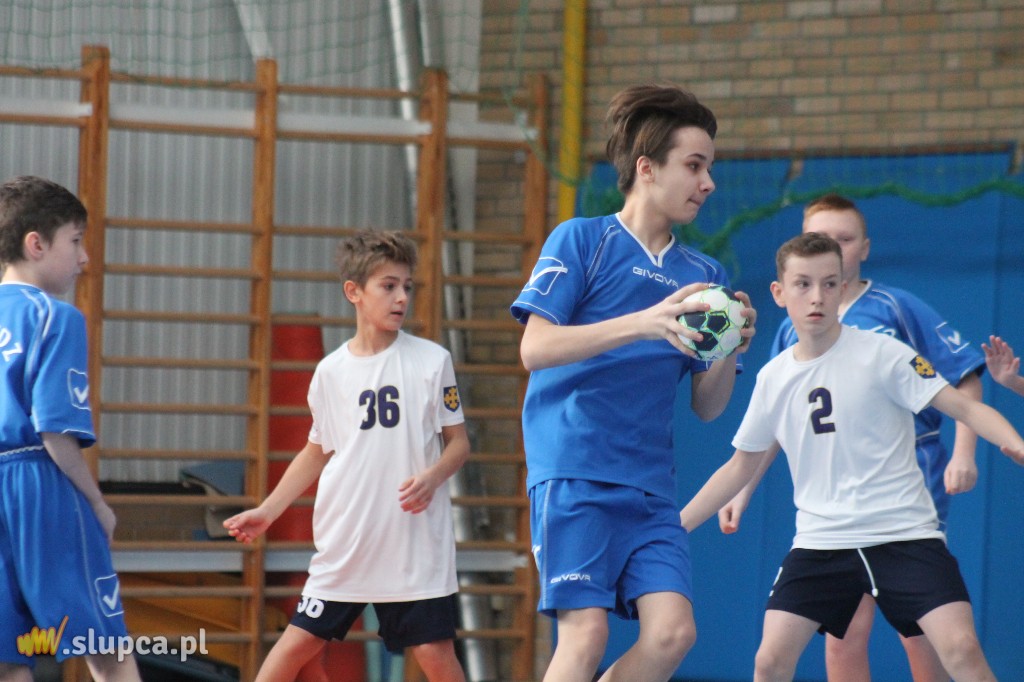 Trzynaście drużyn walczy o mistrzostwo powiatu FOTO