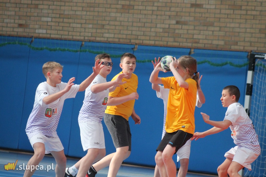 Trzynaście drużyn walczy o mistrzostwo powiatu FOTO