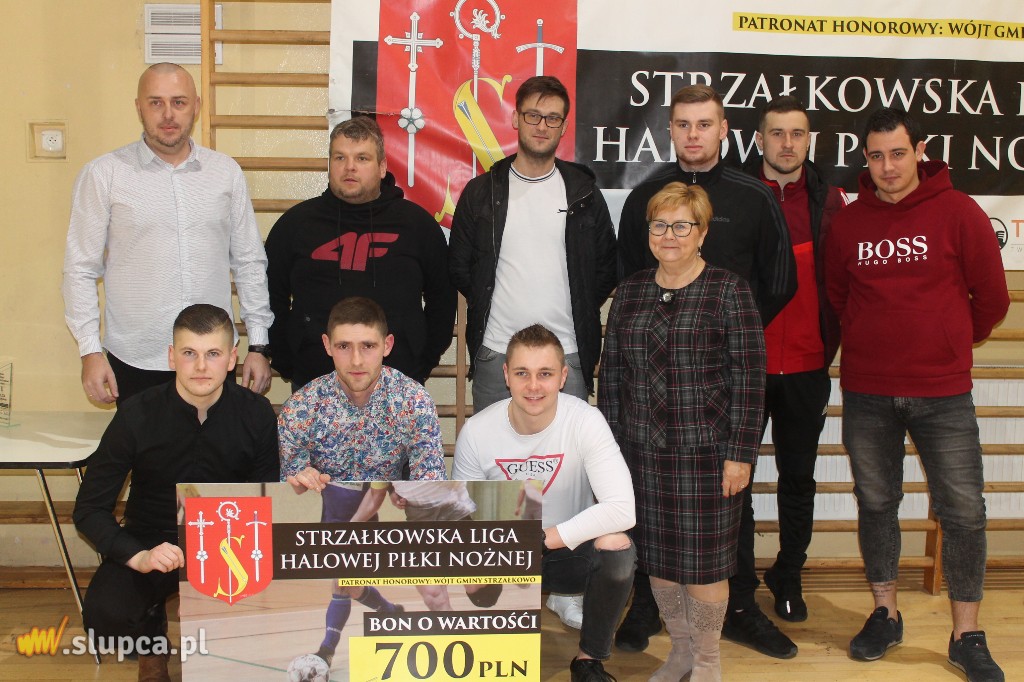 Familiada, Dream Team, Getin Bank