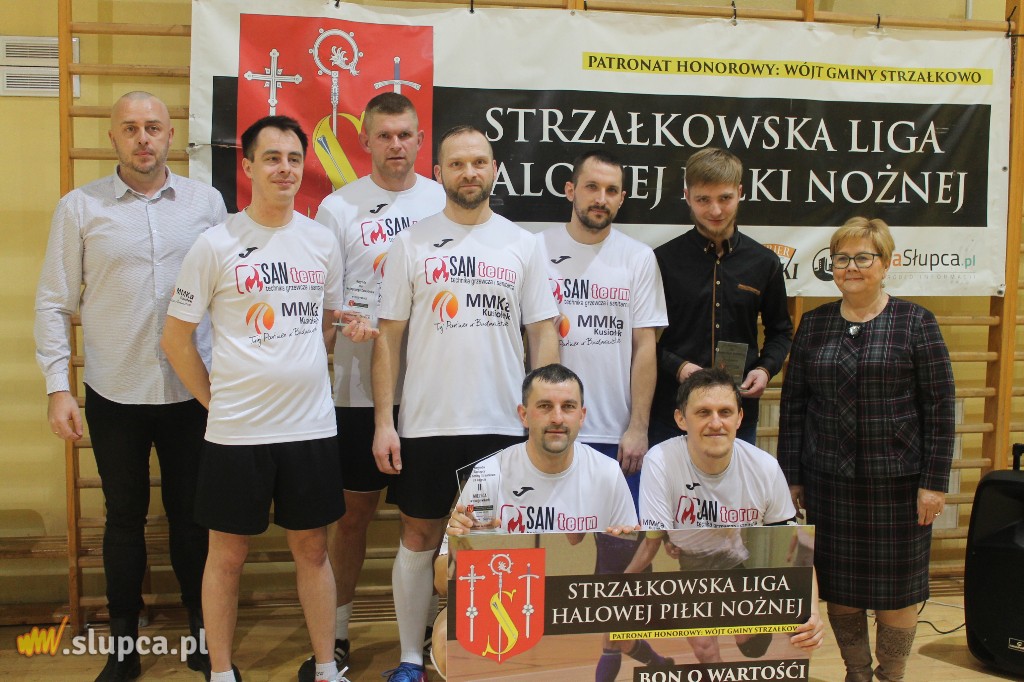 Familiada, Dream Team, Getin Bank