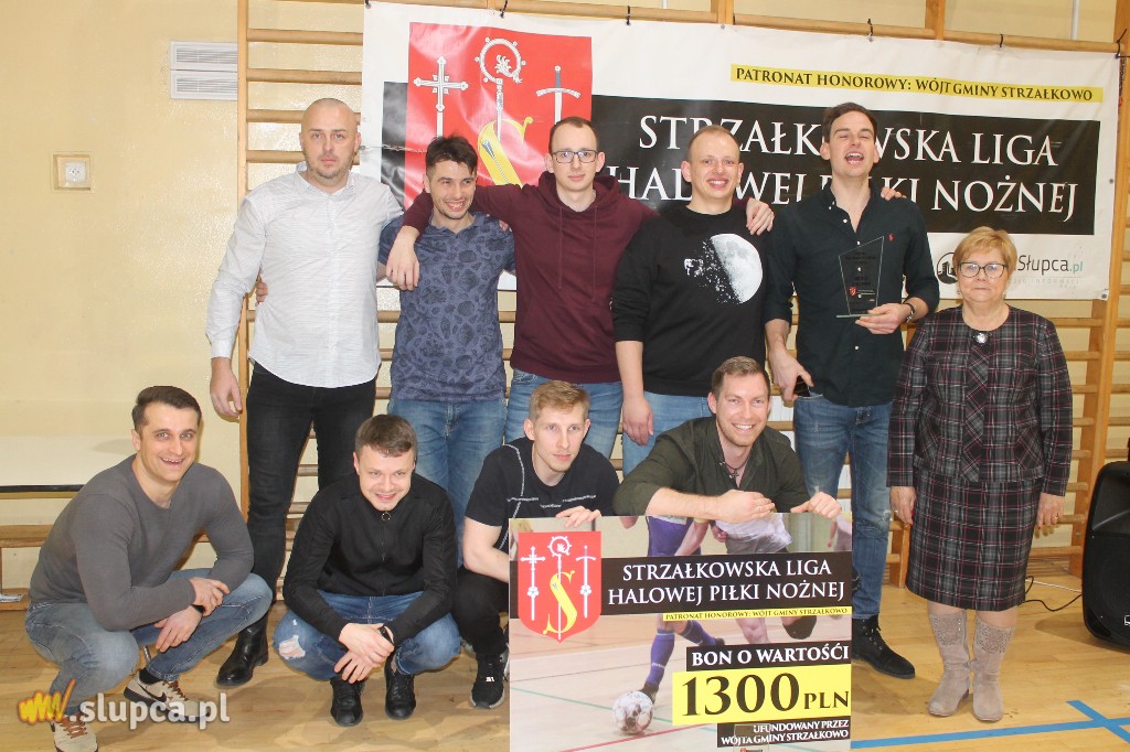 Familiada, Dream Team, Getin Bank