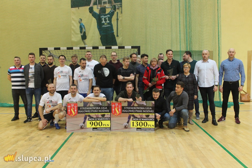 Familiada, Dream Team, Getin Bank