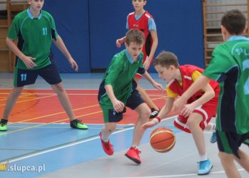 Sześć drużyn walczy o koszykarski tytuł Mistrzów Powiatu