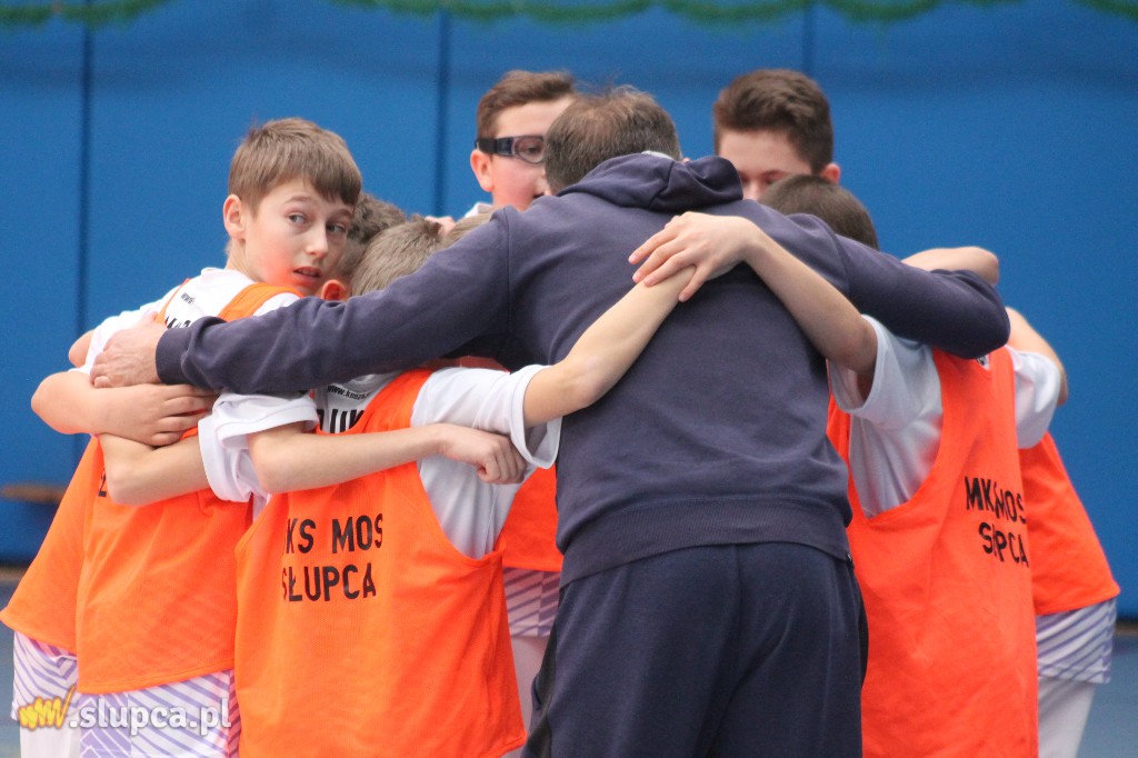 Sześć drużyn walczy o koszykarski tytuł Mistrzów Powiatu