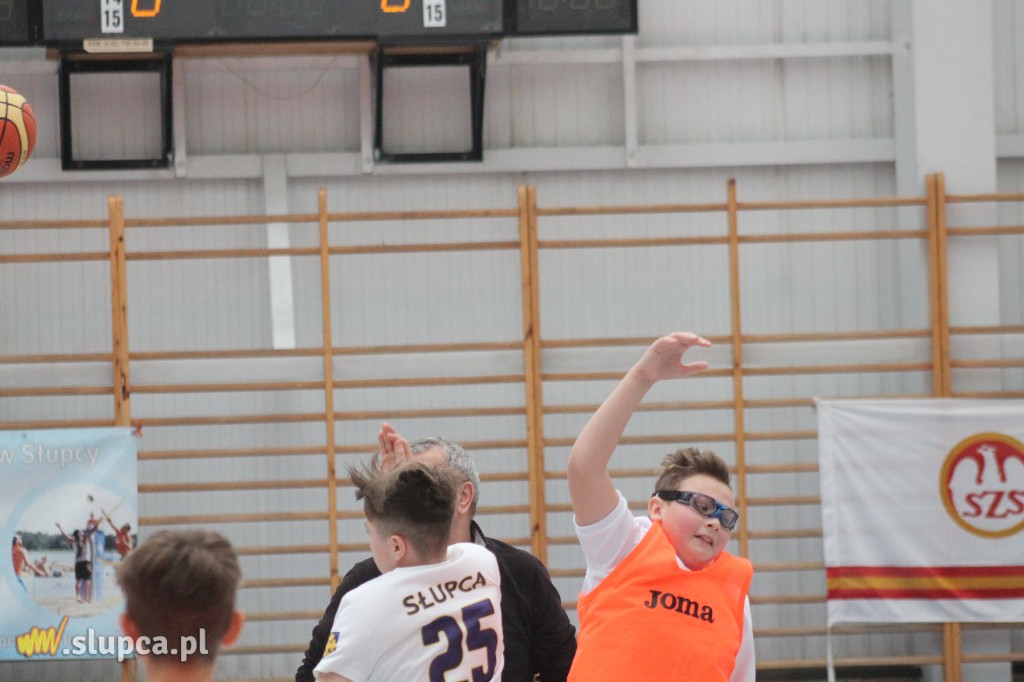 Sześć drużyn walczy o koszykarski tytuł Mistrzów Powiatu