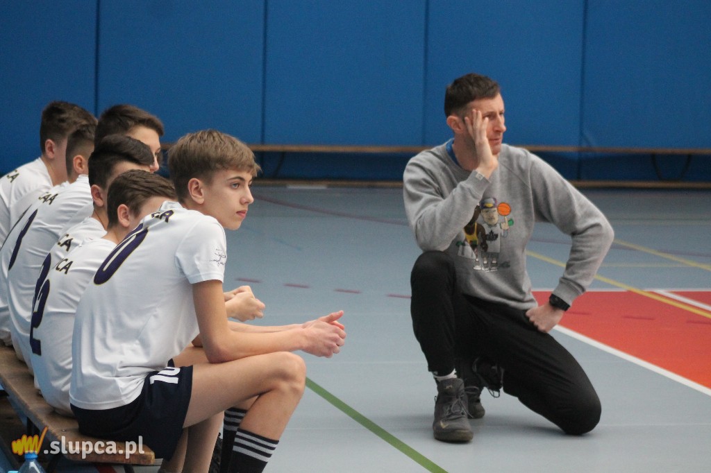 Sześć drużyn walczy o koszykarski tytuł Mistrzów Powiatu