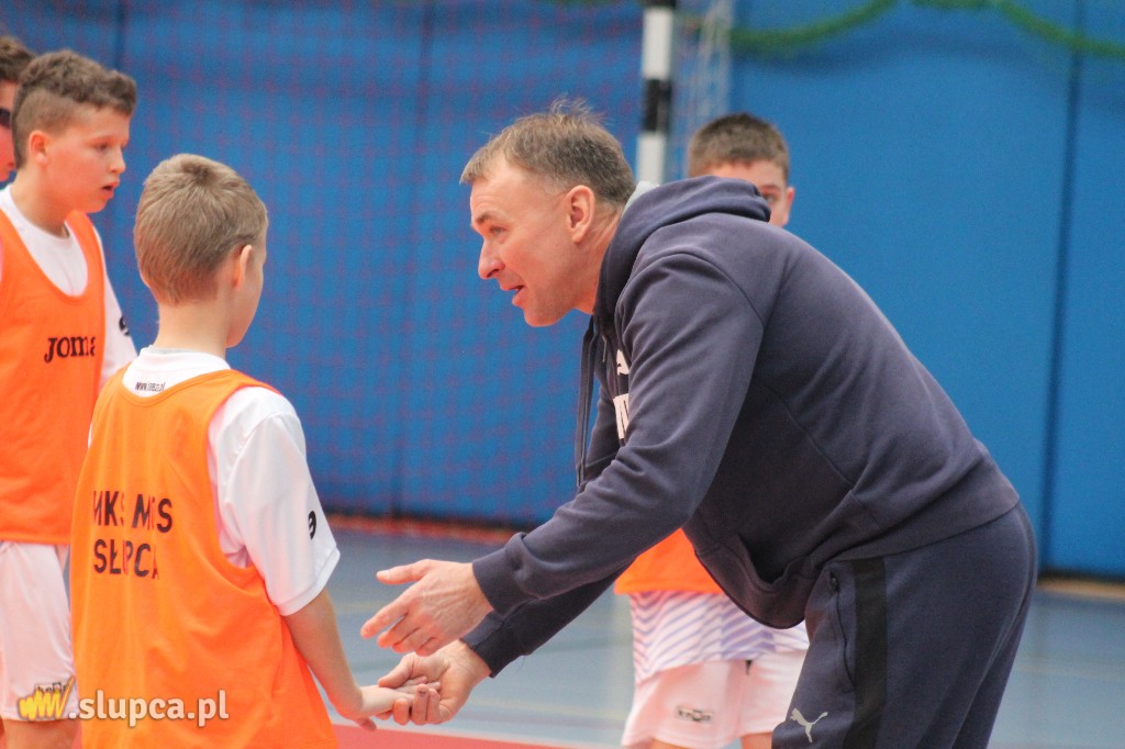 Sześć drużyn walczy o koszykarski tytuł Mistrzów Powiatu