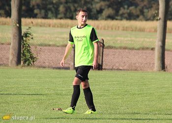 Rosiński definitywnie w Czarnych