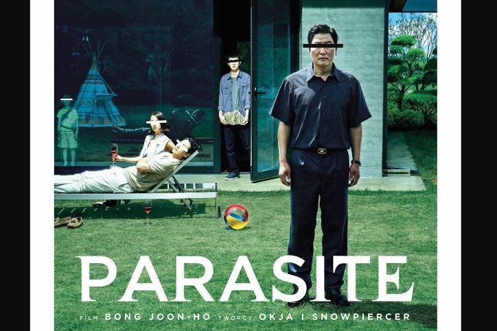 Ten film wygrał Oscary. Wkrótce seans w Słupcy