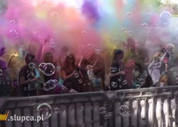 Będzie kolejne święto kolorów. Znamy datę