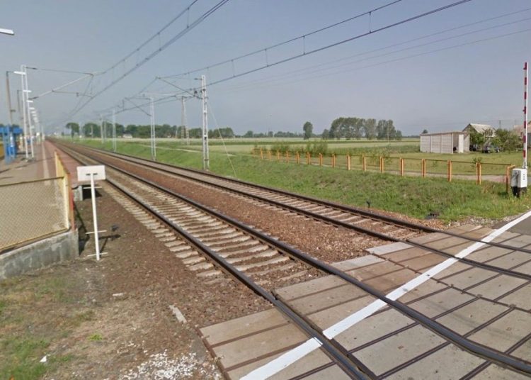 Szukali Mateusza, znaleźli inną osobę