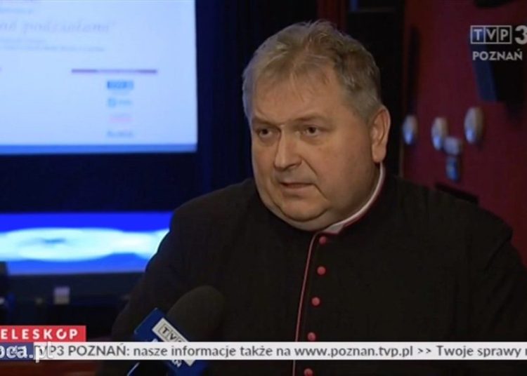 O hospicjum w Teleskopie. Nowe fakty