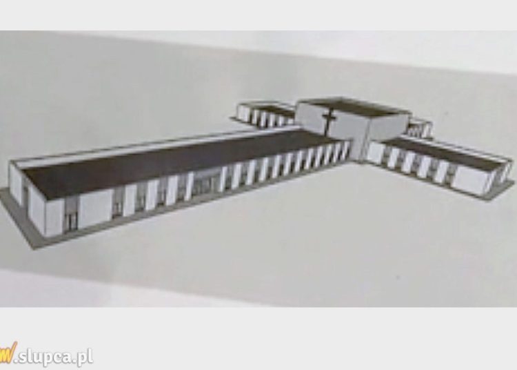 Wraca sprawa działki pod hospicjum