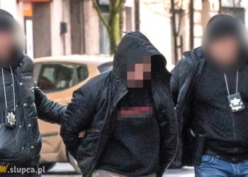 Podejrzany o gwałt trafił do aresztu