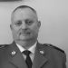 Zasłużony policjant nie żyje