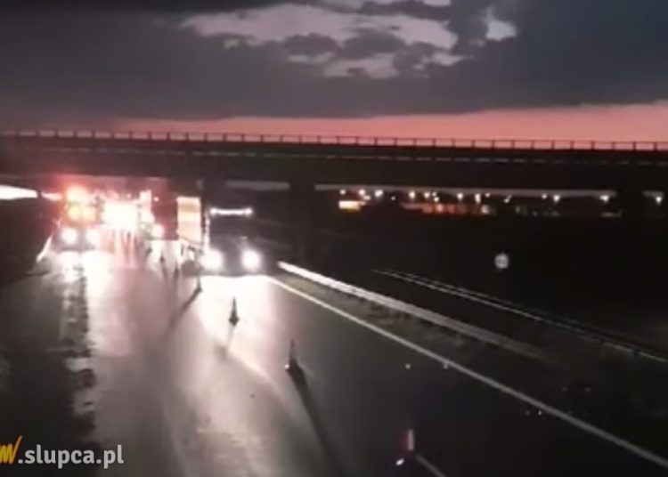 Autostrada znowu podrożeje. O ile?