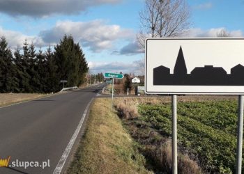 Znak źle stoi. Policja potwierdza