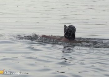 W jeziorze Słupeckim można się kąpać WYNIKI BADAŃ
