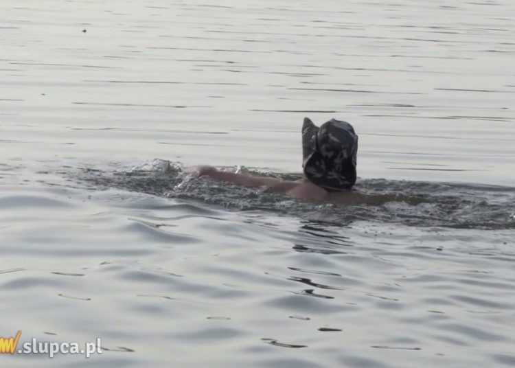 W jeziorze Słupeckim można się kąpać WYNIKI BADAŃ