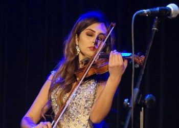 Przeboje musicalowe wybrzmiały w Zagórowie