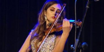 Przeboje musicalowe wybrzmiały w Zagórowie