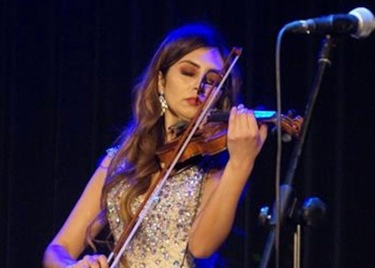 Przeboje musicalowe wybrzmiały w Zagórowie