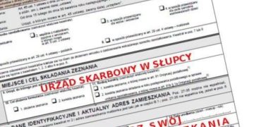 Nagrody za PIT. Akcja urzędu miasta