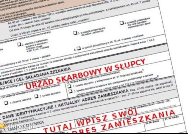 Nagrody za PIT. Akcja urzędu miasta