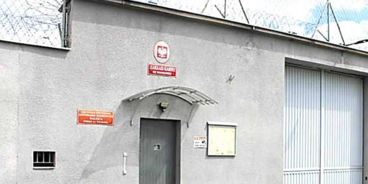 Sprawa zabójstwa pod Faraonem w Sądzie Najwyższym
