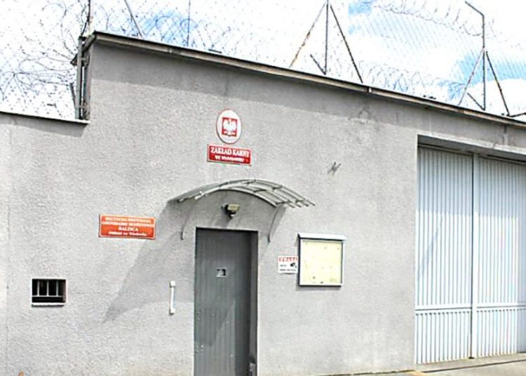 Sprawa zabójstwa pod Faraonem w Sądzie Najwyższym