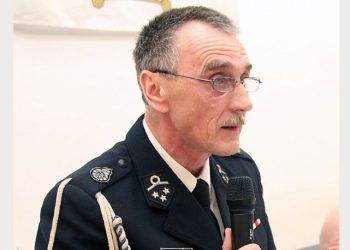 Wkrótce walne zebranie OSP Słupca