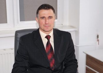 Objął ważne stanowisko w Wodach Polskich