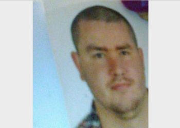 Szukają Mateusza. „Bardzo się martwimy”