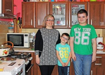 Zeberka – nowość na Wielkanoc